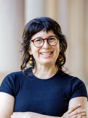 Photo of Elice Garcia