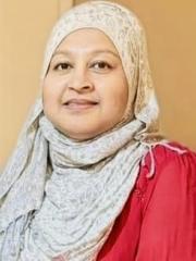Iffat Jahan