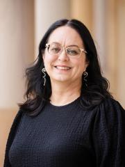 Image of Jeanette Bray