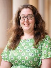 Image of Sally-Anne Crawford