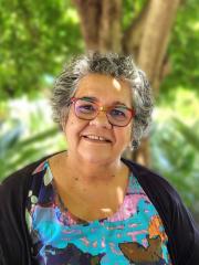 Tracey Bunda