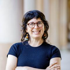 Photo of Elice Garcia