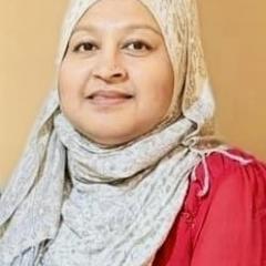 Iffat Jahan