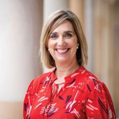 Image of Melinda Lees
